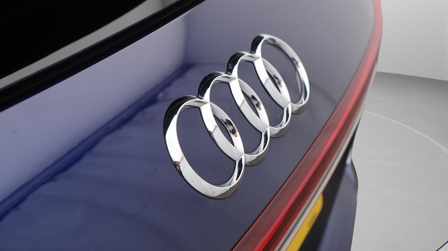 Used Audi Q4 e-tron 2023 for sale - 76159171: Photo 21