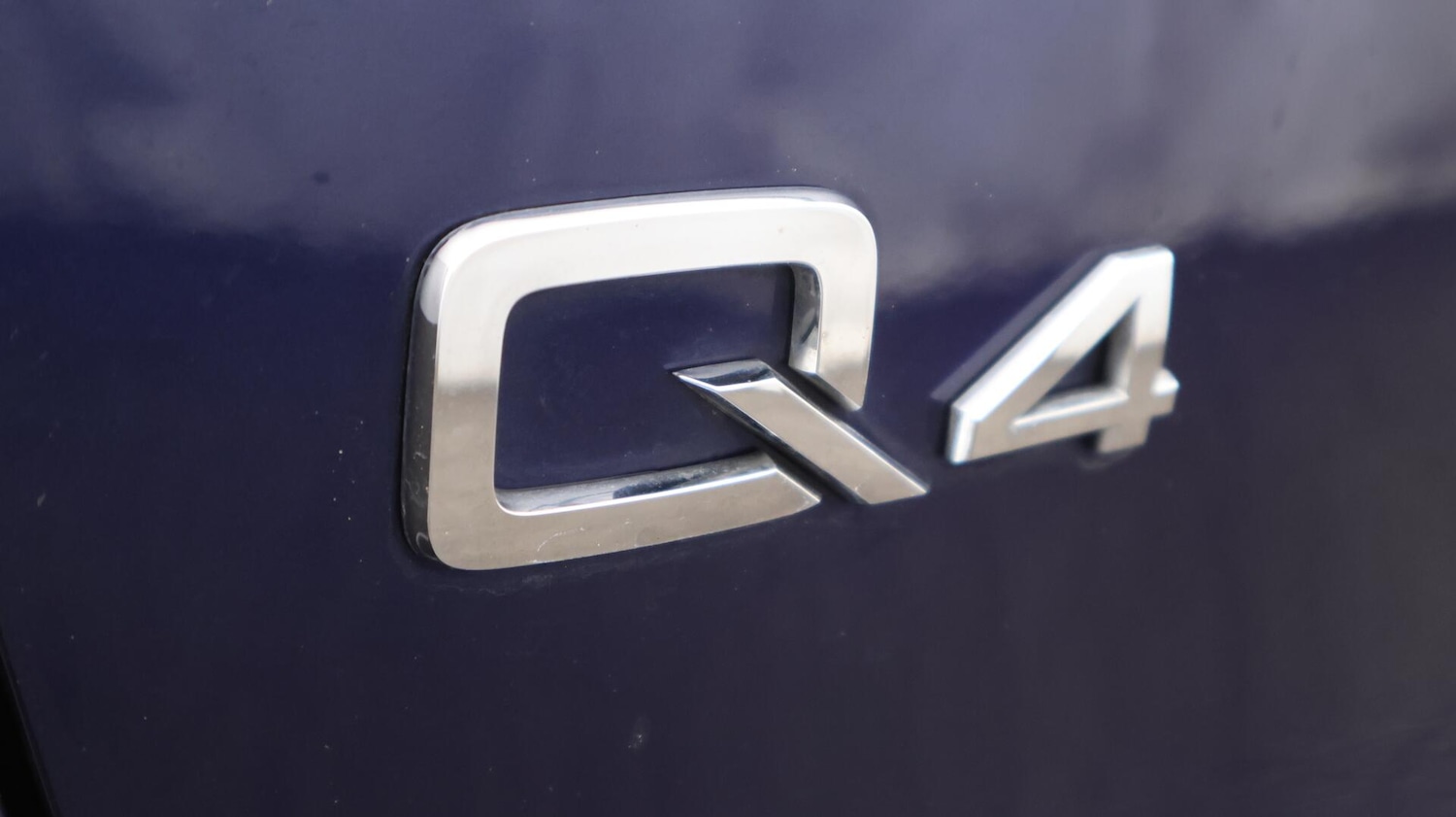 Used Audi Q4 e-tron 2023 for sale - 76159171: Photo 22
