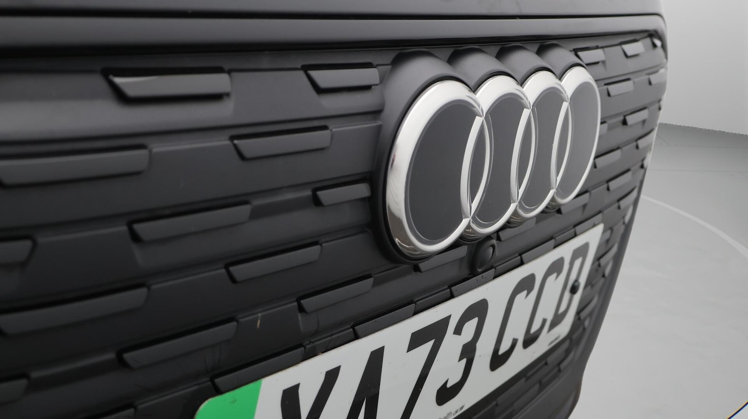 Used Audi Q4 e-tron 2023 for sale - 76159171: Photo 23