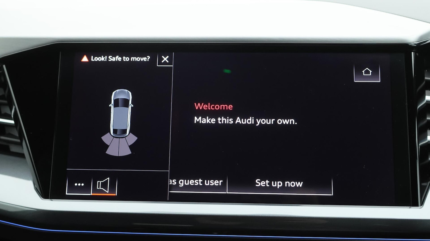 Used Audi Q4 e-tron 2023 for sale - 76159171: Photo 26