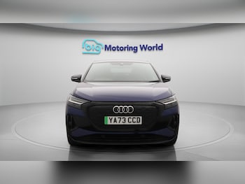 Used Audi Q4 e-tron 2023 for sale - 76159171: Photo 3