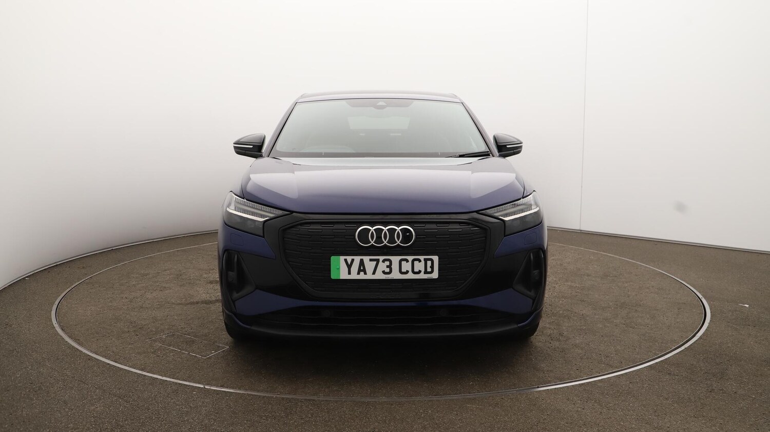 Used Audi Q4 e-tron 2023 for sale - 76159171: Photo 41