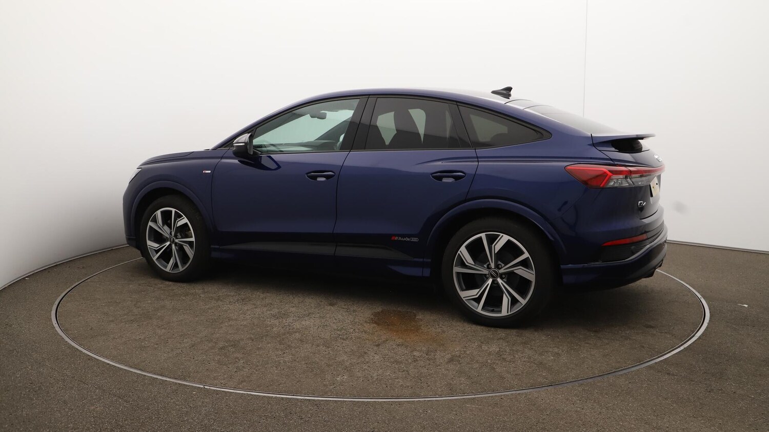 Used Audi Q4 e-tron 2023 for sale - 76159171: Photo 48
