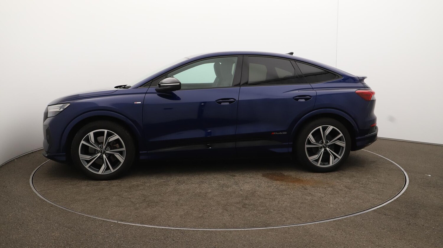 Used Audi Q4 e-tron 2023 for sale - 76159171: Photo 66