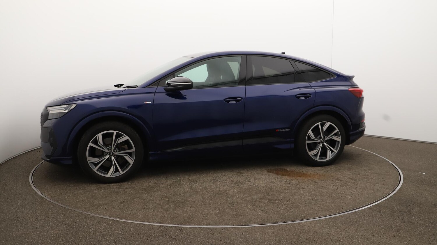 Used Audi Q4 e-tron 2023 for sale - 76159171: Photo 67