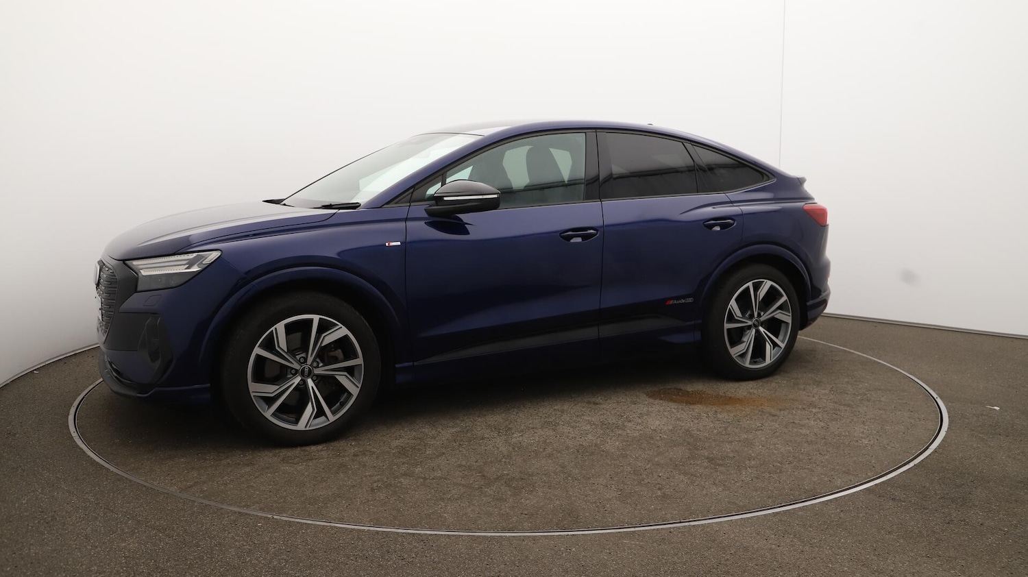 Used Audi Q4 e-tron 2023 for sale - 76159171: Photo 68