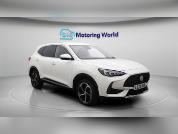 Used MG MG HS 2023 for sale - 75280377: Photo