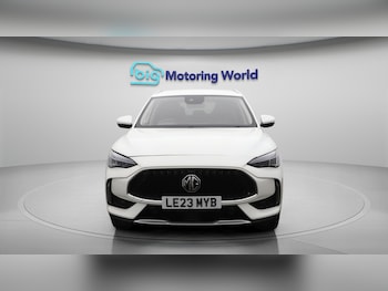Used MG MG HS 2023 for sale - 75280377: Photo