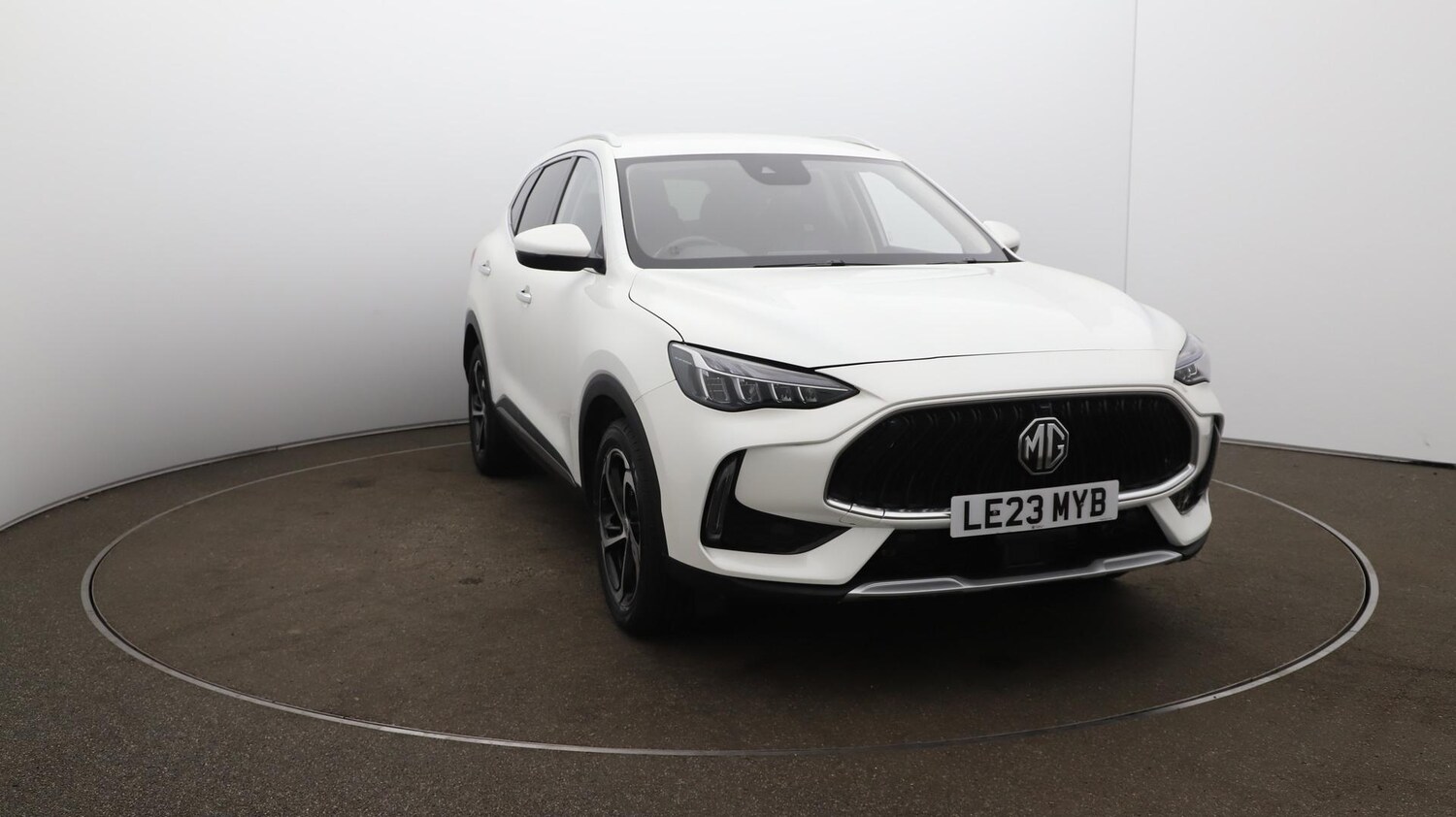 Vehicle 42