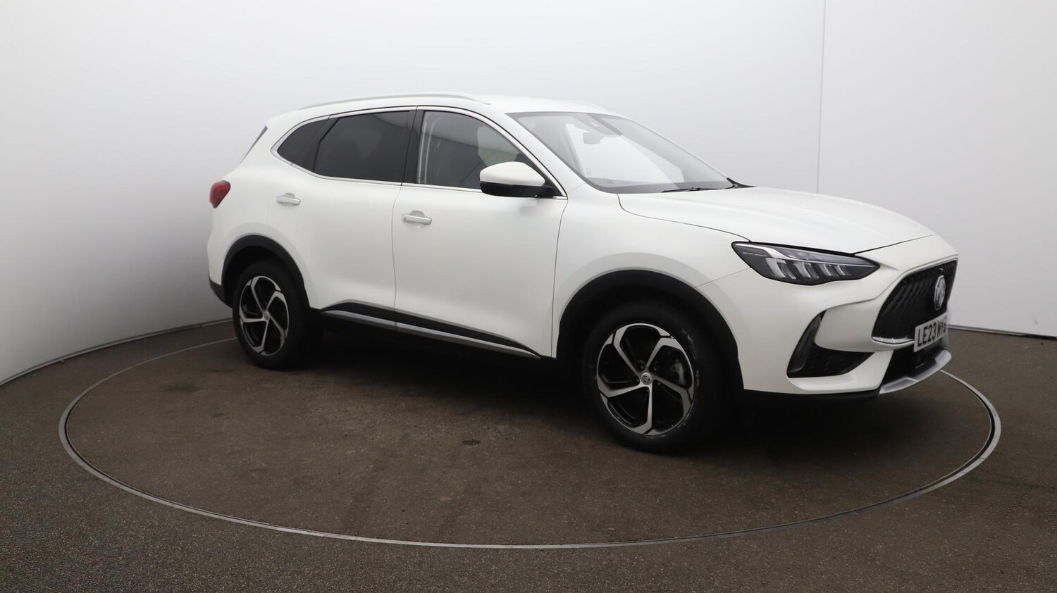 Vehicle 45