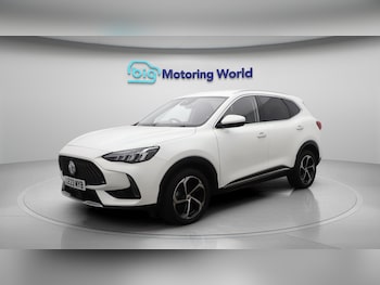 Used MG MG HS 2023 for sale - 75280377: Photo