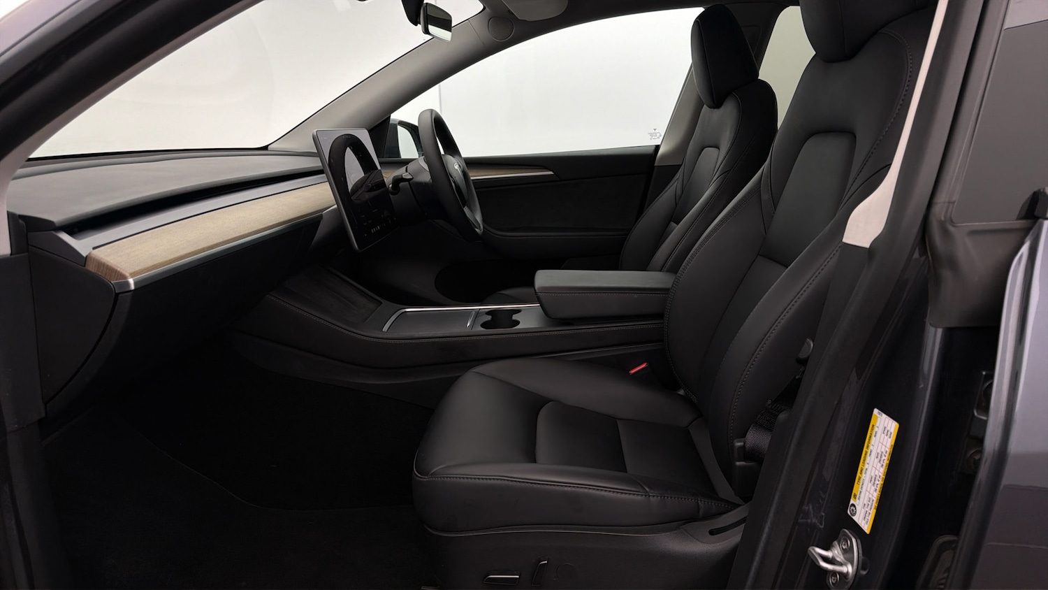 Used Tesla Model Y 2023 for sale - 77946885: Photo 13