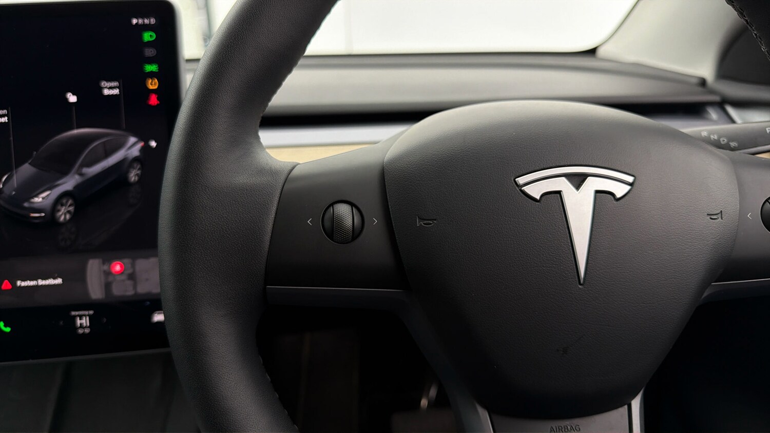 Used Tesla Model Y 2023 for sale - 77946885: Photo 22