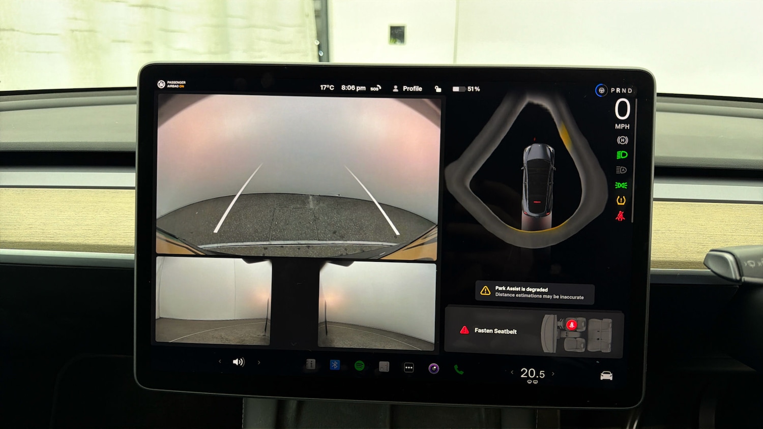 Used Tesla Model Y 2023 for sale - 77946885: Photo 26