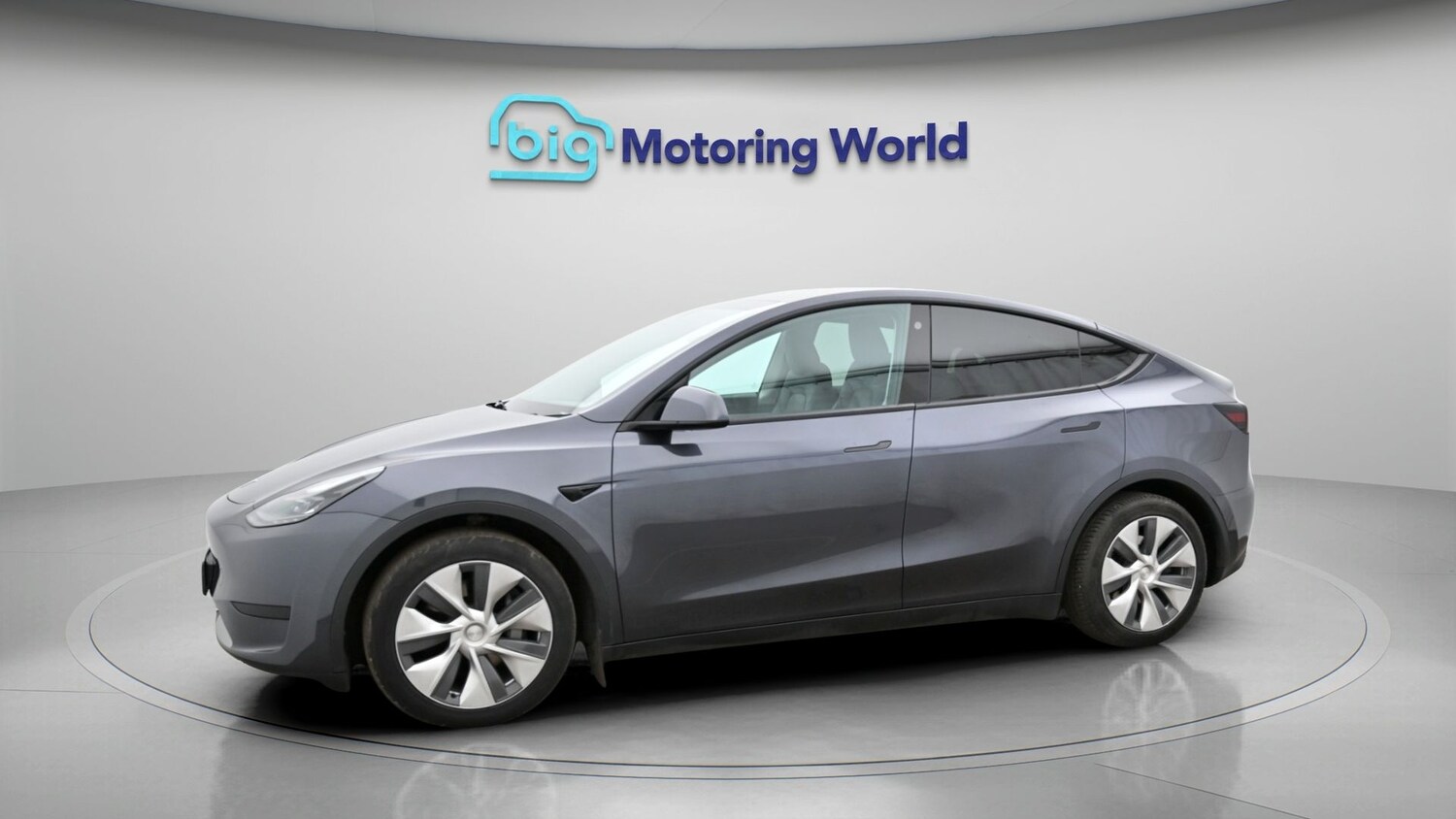 Used Tesla Model Y 2023 for sale - 77946885: Photo 3