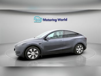 Used Tesla Model Y 2023 for sale - 77946885: Photo