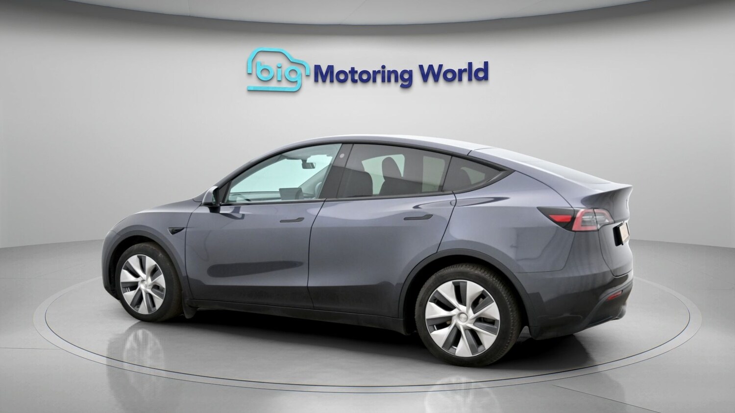 Used Tesla Model Y 2023 for sale - 77946885: Photo 4