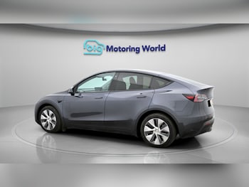Used Tesla Model Y 2023 for sale - 77946885: Photo