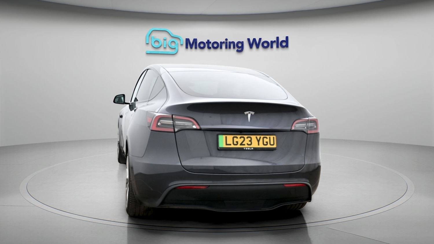 Used Tesla Model Y 2023 for sale - 77946885: Photo 5