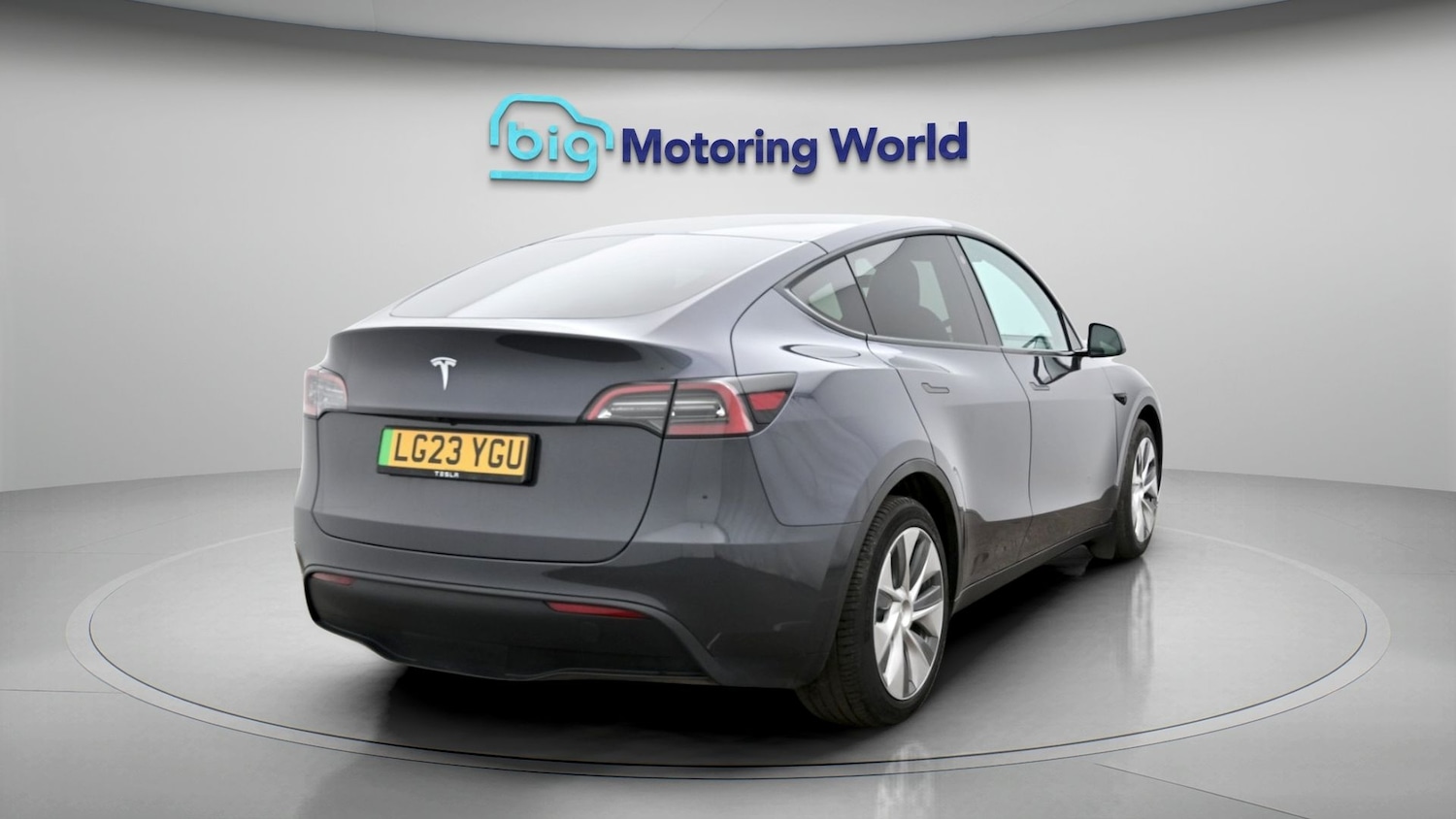 Used Tesla Model Y 2023 for sale - 77946885: Photo 6