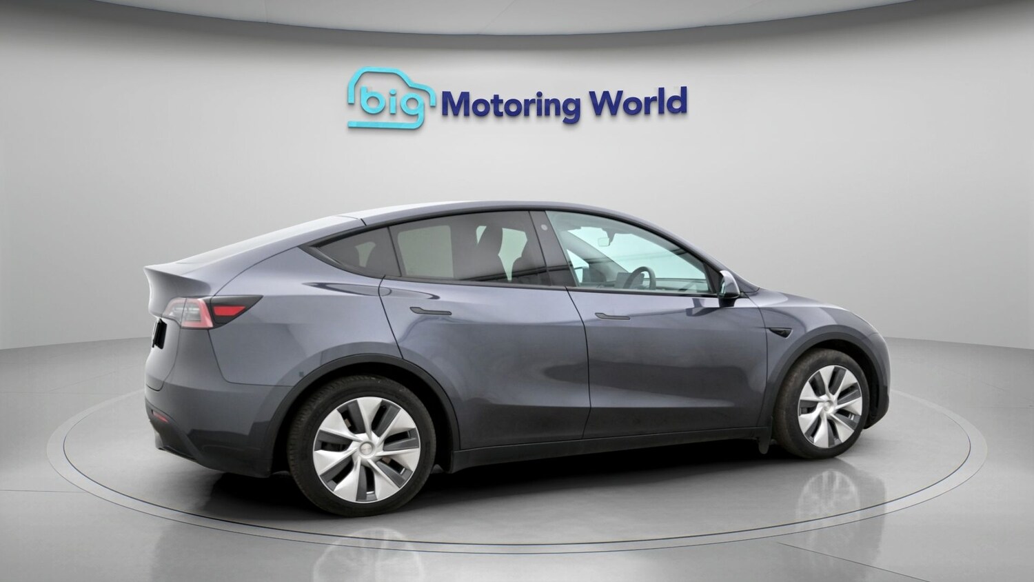 Used Tesla Model Y 2023 for sale - 77946885: Photo 7