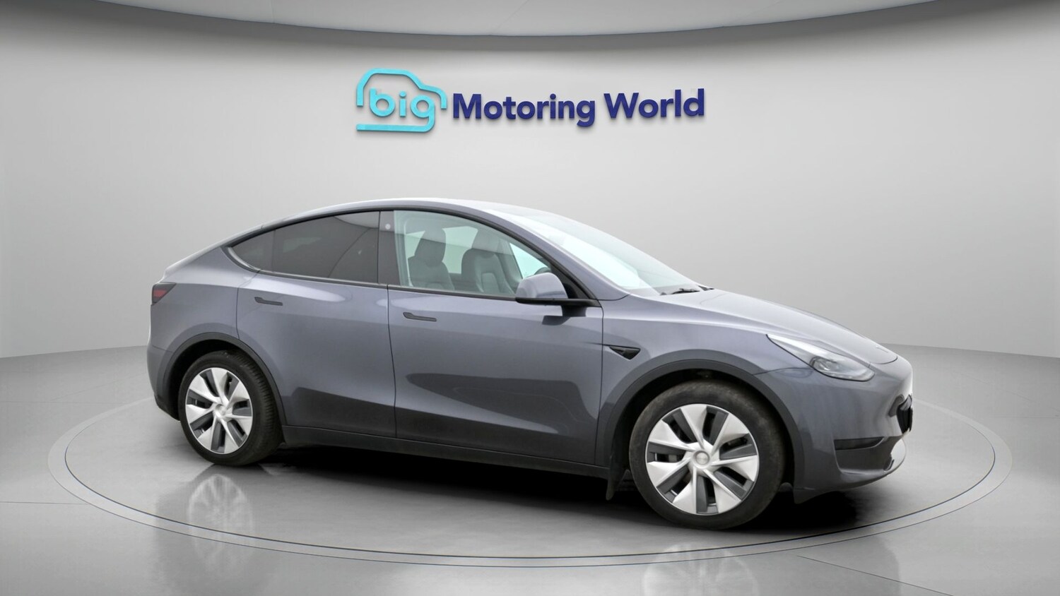 Used Tesla Model Y 2023 for sale - 77946885: Photo 8