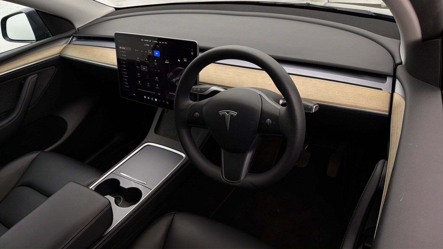 Used Tesla Model Y 2023 for sale - 77946885: Photo 9