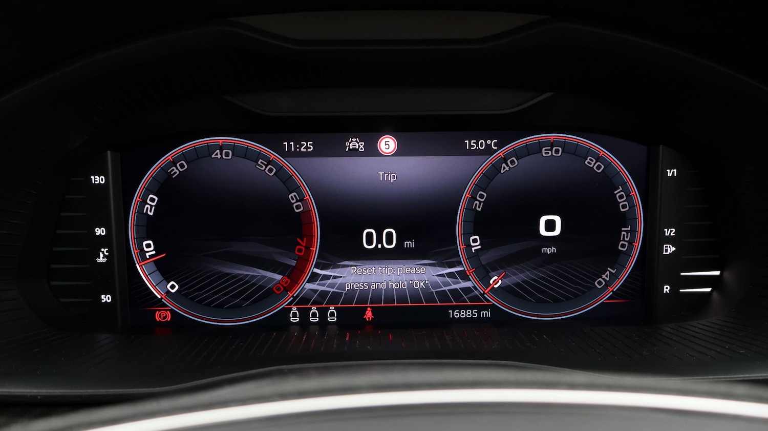 Used Skoda Kamiq 2023 for sale - 77588974: Photo 10