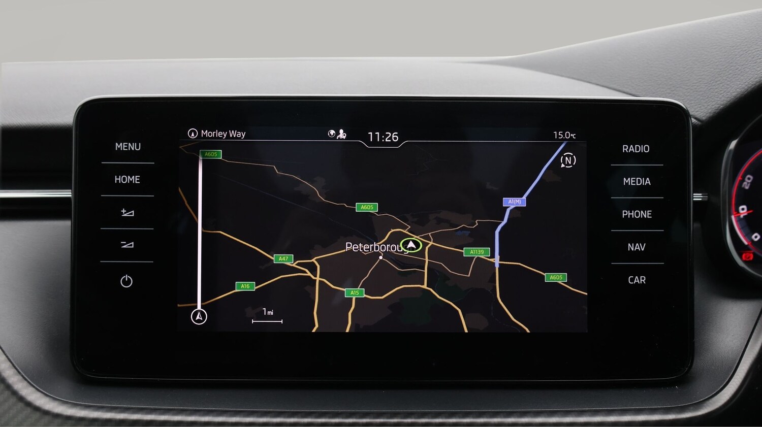 Used Skoda Kamiq 2023 for sale - 77588974: Photo 11