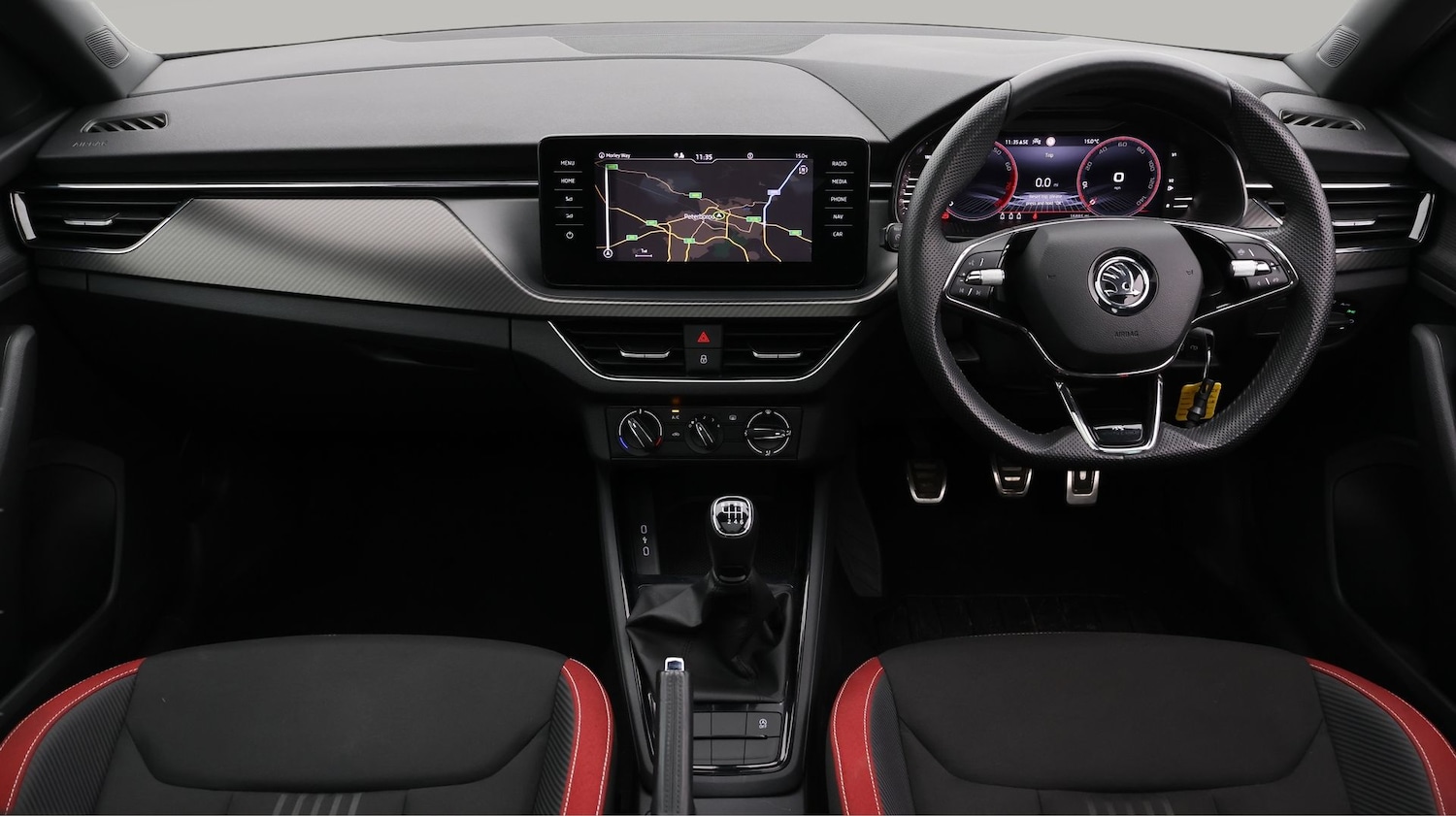 Used Skoda Kamiq 2023 for sale - 77588974: Photo 13