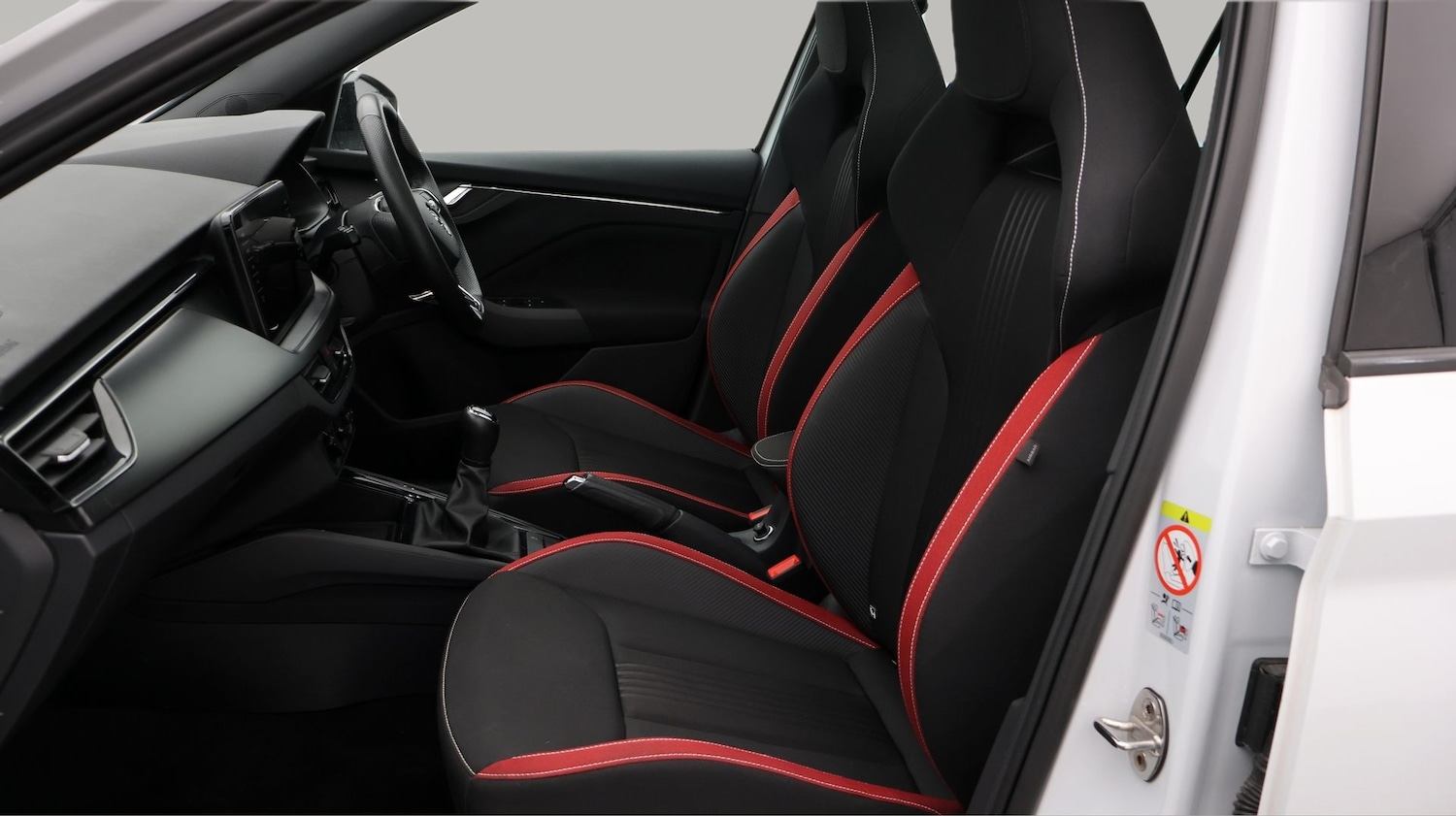 Used Skoda Kamiq 2023 for sale - 77588974: Photo 14