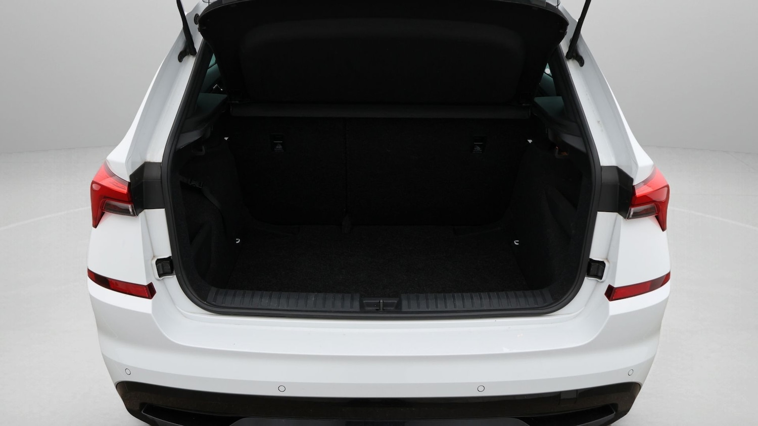 Used Skoda Kamiq 2023 for sale - 77588974: Photo 17