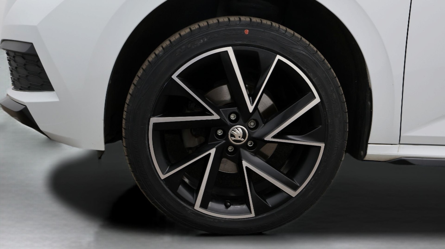 Used Skoda Kamiq 2023 for sale - 77588974: Photo 18