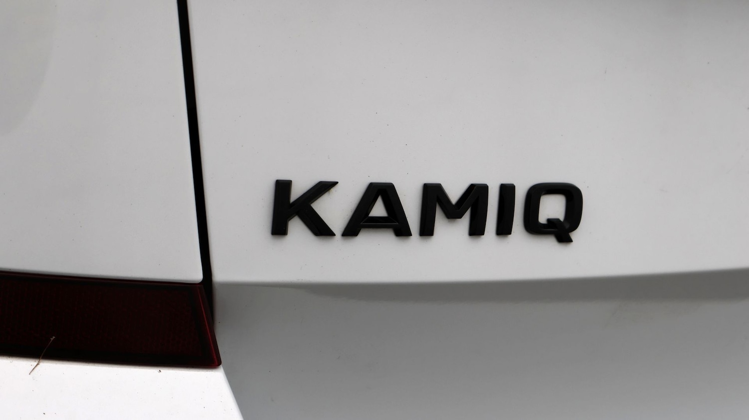 Used Skoda Kamiq 2023 for sale - 77588974: Photo 22