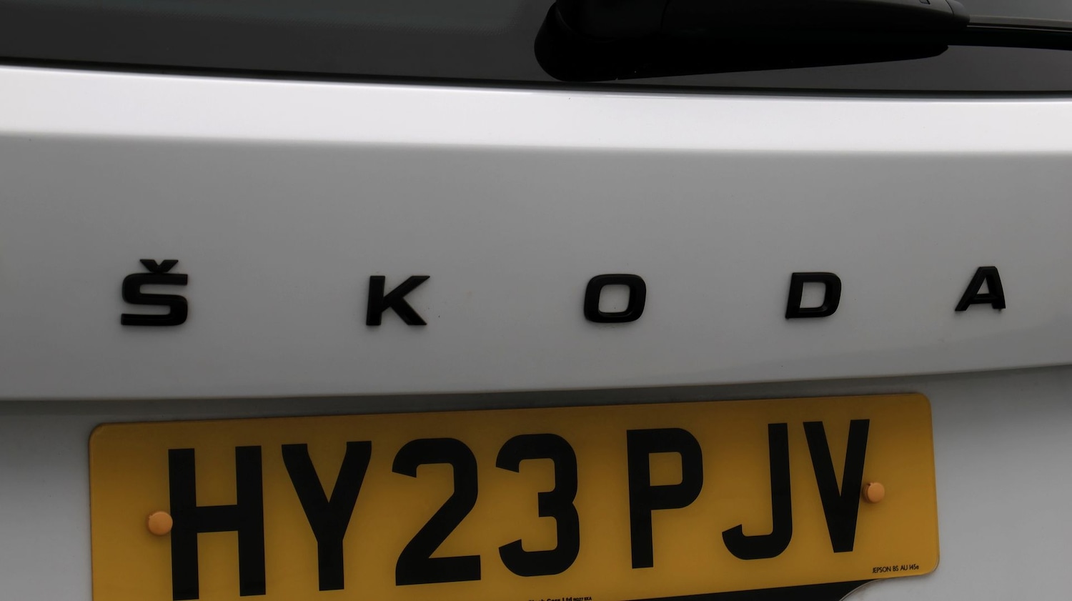 Used Skoda Kamiq 2023 for sale - 77588974: Photo 23