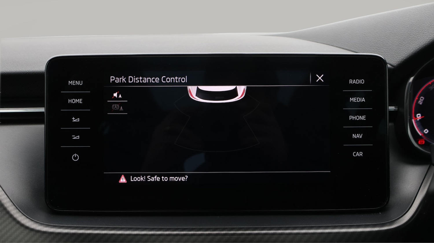 Used Skoda Kamiq 2023 for sale - 77588974: Photo 24