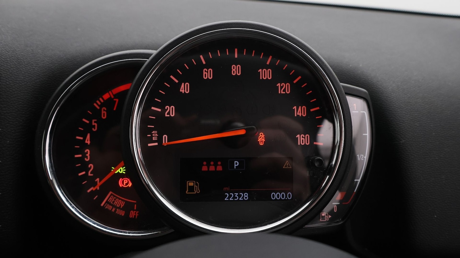 Used MINI Countryman 2022 for sale - 77438816: Photo 10