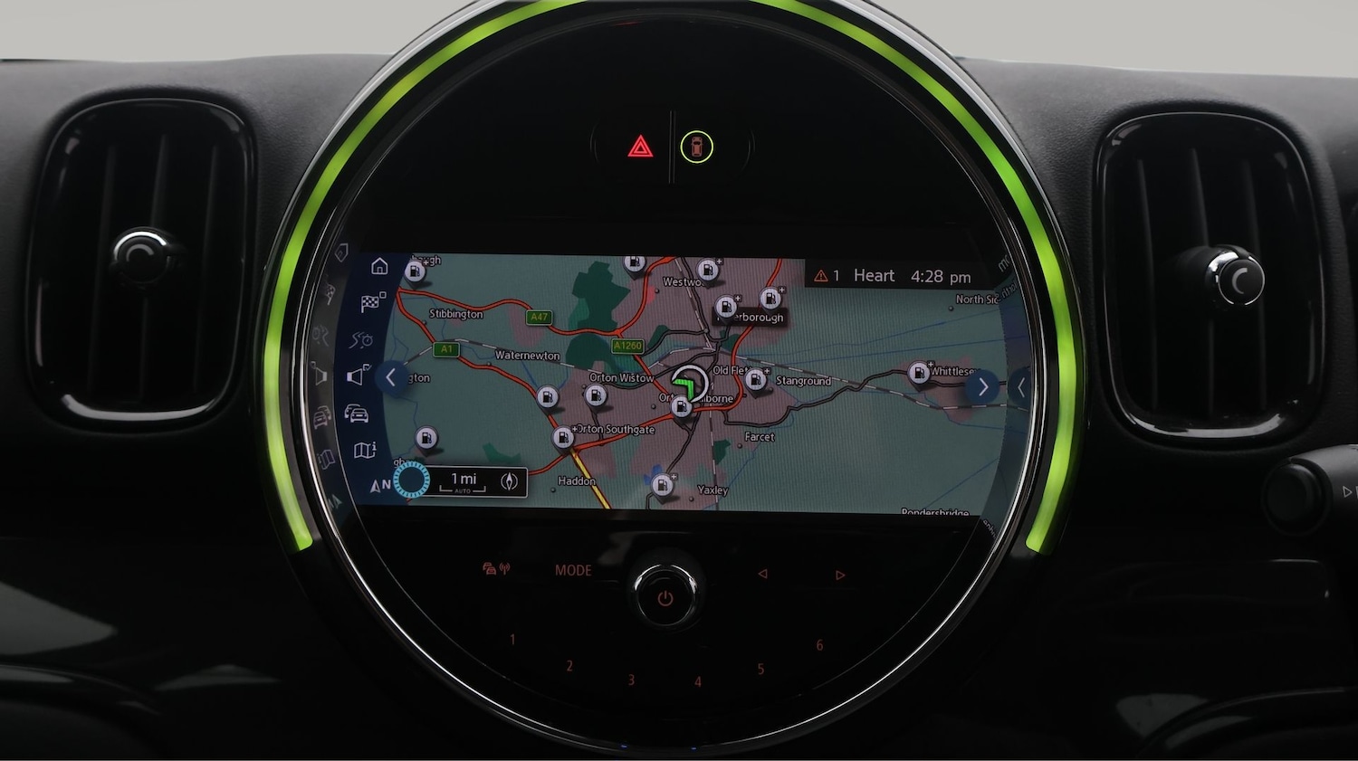 Used MINI Countryman 2022 for sale - 77438816: Photo 11