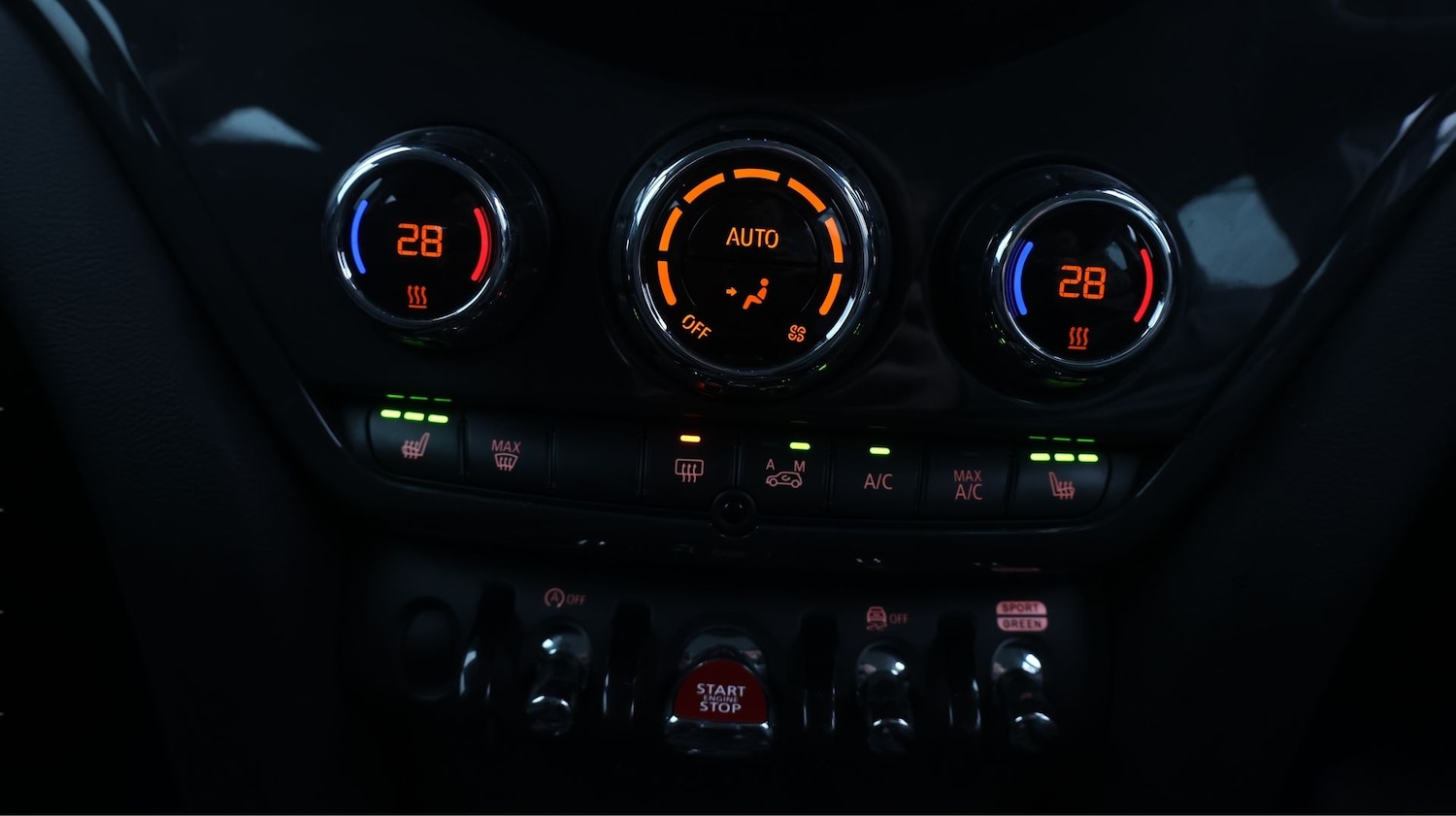 Used MINI Countryman 2022 for sale - 77438816: Photo 12