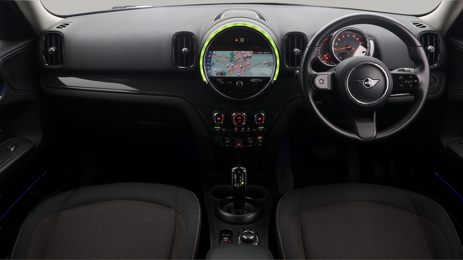 Used MINI Countryman 2022 for sale - 77438816: Photo 13
