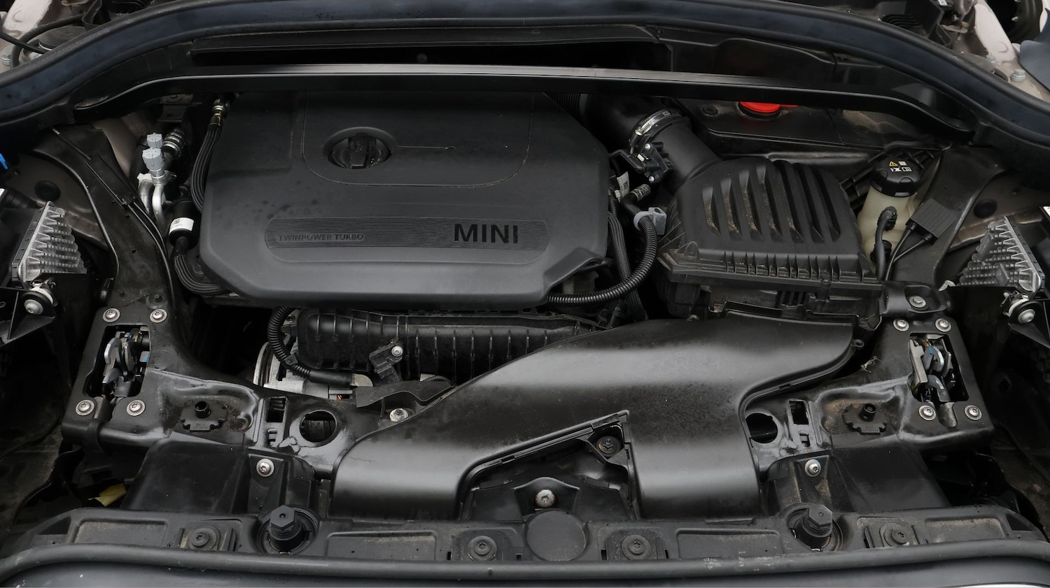 Used MINI Countryman 2022 for sale - 77438816: Photo 19