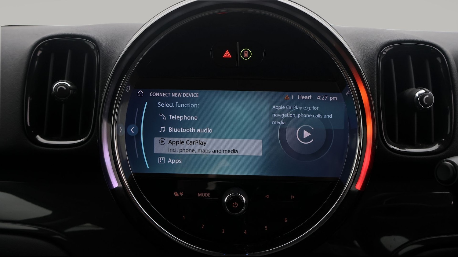 Used MINI Countryman 2022 for sale - 77438816: Photo 26