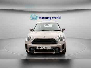 Used MINI Countryman 2022 for sale - 77438816: Photo