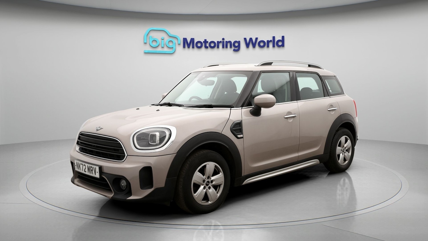 Used MINI Countryman 2022 for sale - 77438816: Photo 3