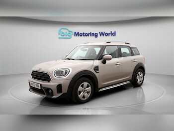 Used MINI Countryman 2022 for sale - 77438816: Photo