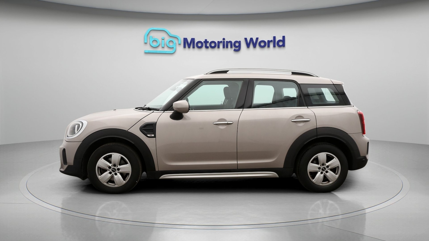 Used MINI Countryman 2022 for sale - 77438816: Photo 4