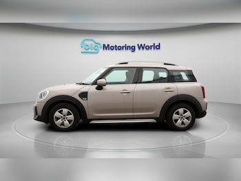 Used MINI Countryman 2022 for sale - 77438816: Photo