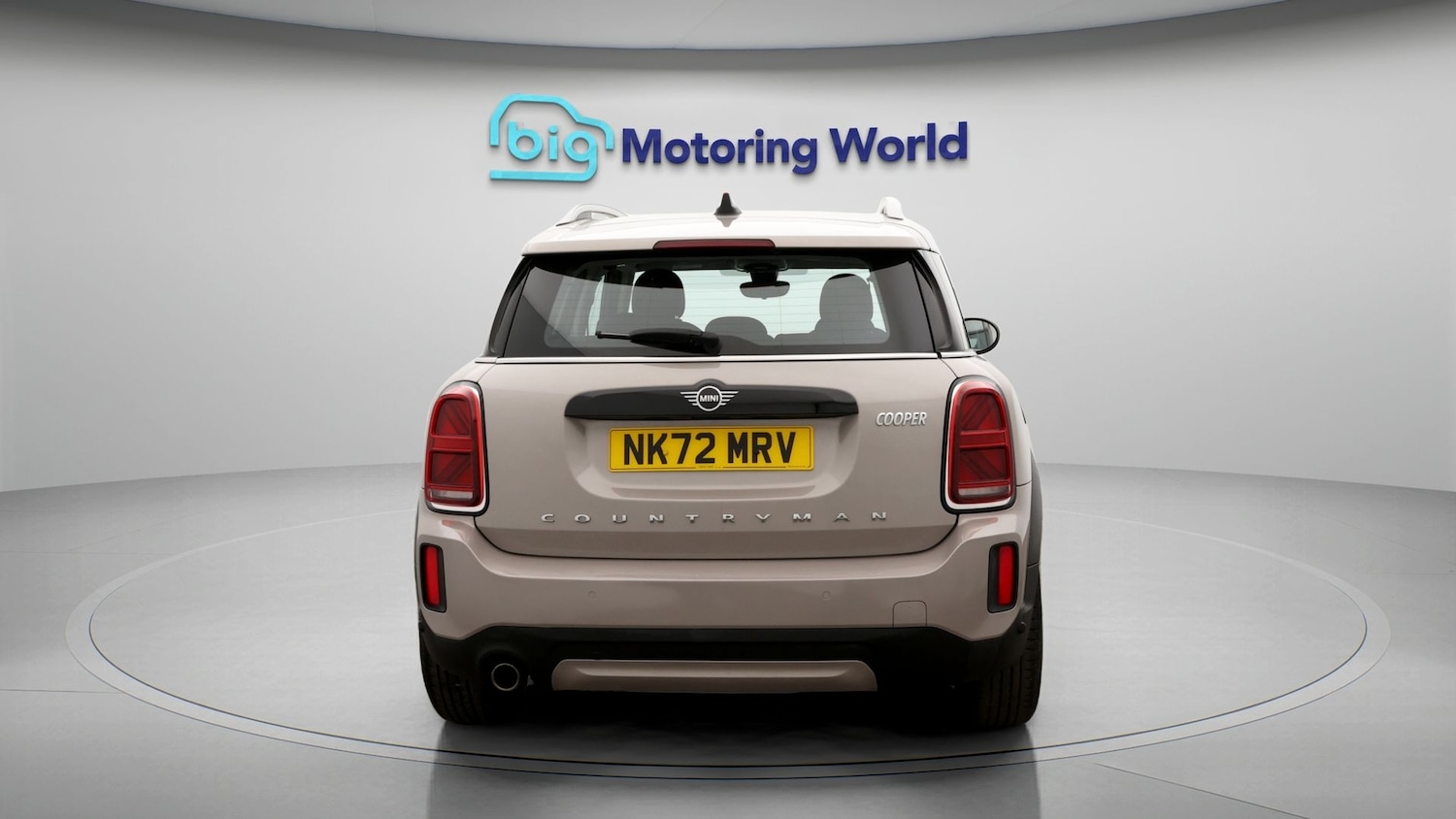 Used MINI Countryman 2022 for sale - 77438816: Photo 6
