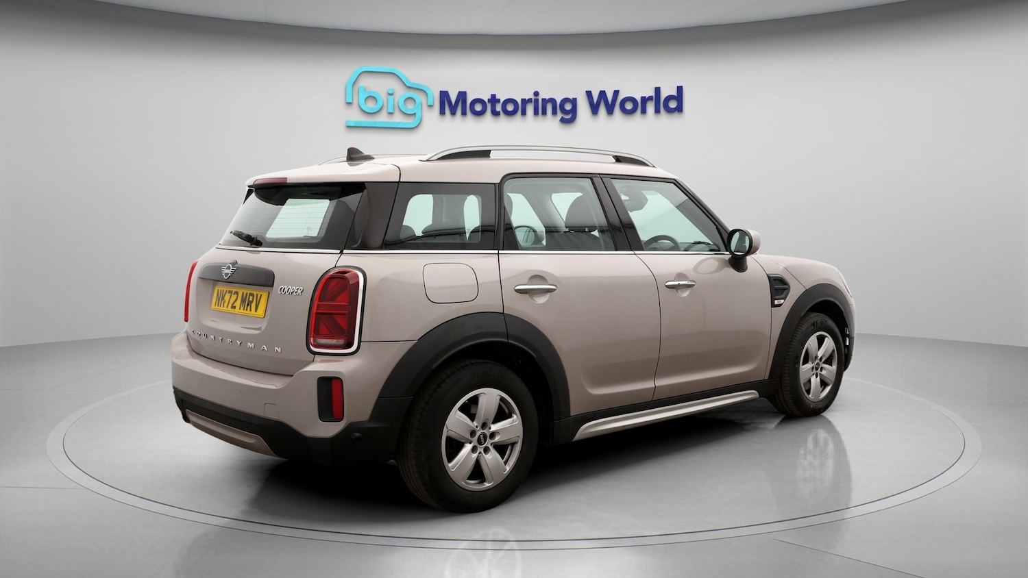 Used MINI Countryman 2022 for sale - 77438816: Photo 7