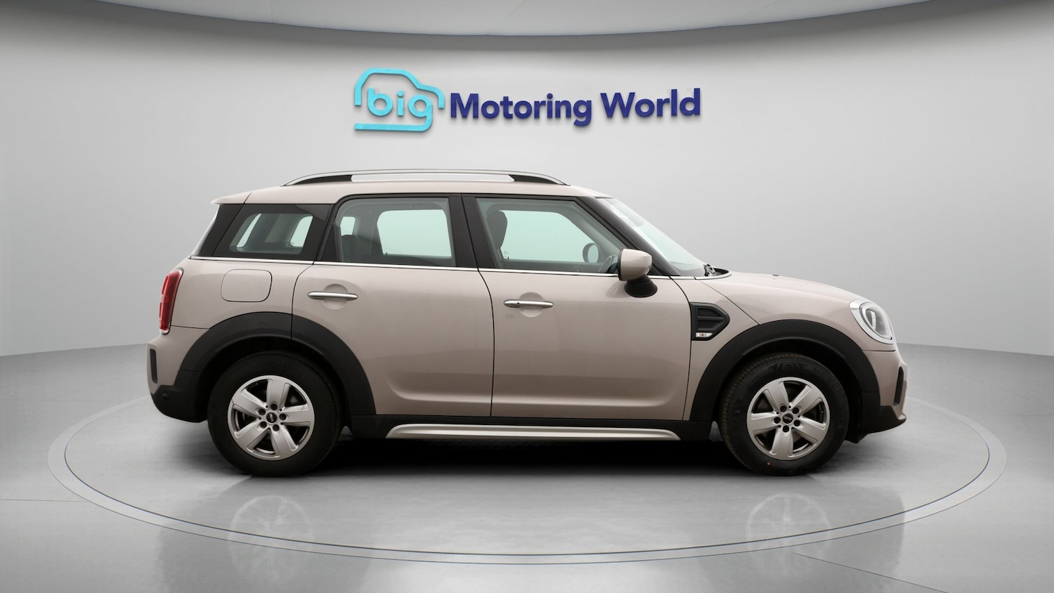 Used MINI Countryman 2022 for sale - 77438816: Photo 8